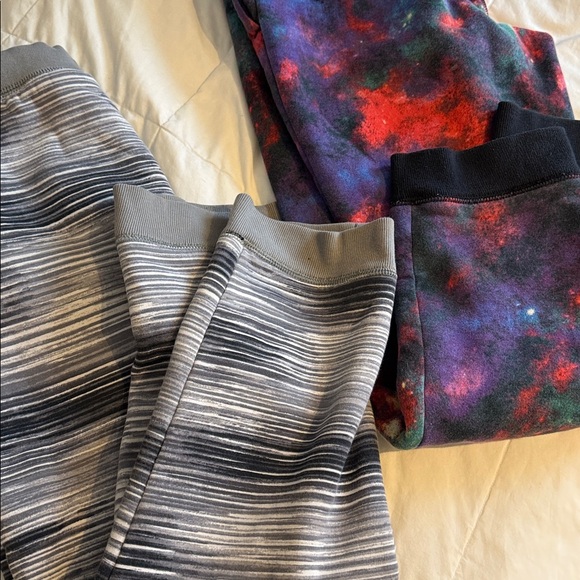 Fleece lined Boy’s Sweatpants - Picture 4 of 4